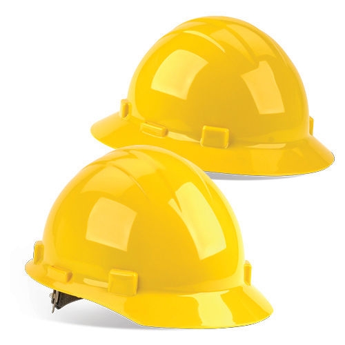 JJ Keller SAFEGEAR Unvented Hard Hats