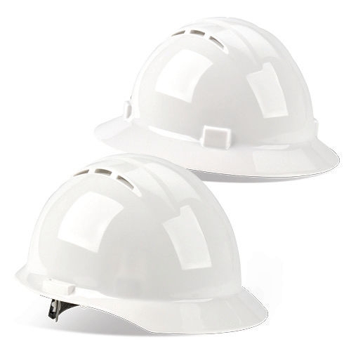 Hard Hats