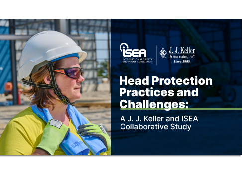 Head Protection PPE