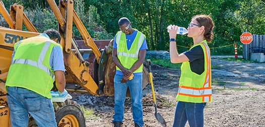 Certified PPE